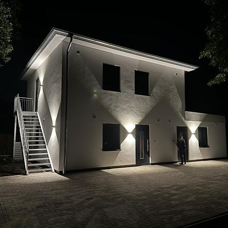 Apartament Haus Duenenweg Achim Zewnętrze zdjęcie