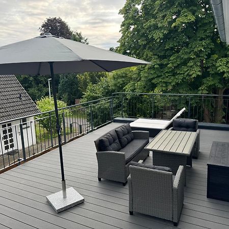 Apartament Haus Duenenweg Achim Zewnętrze zdjęcie