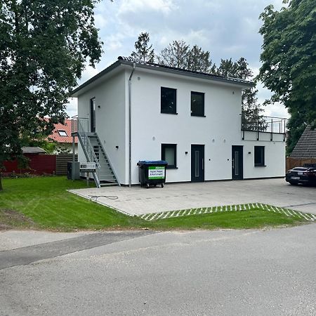 Apartament Haus Duenenweg Achim Zewnętrze zdjęcie
