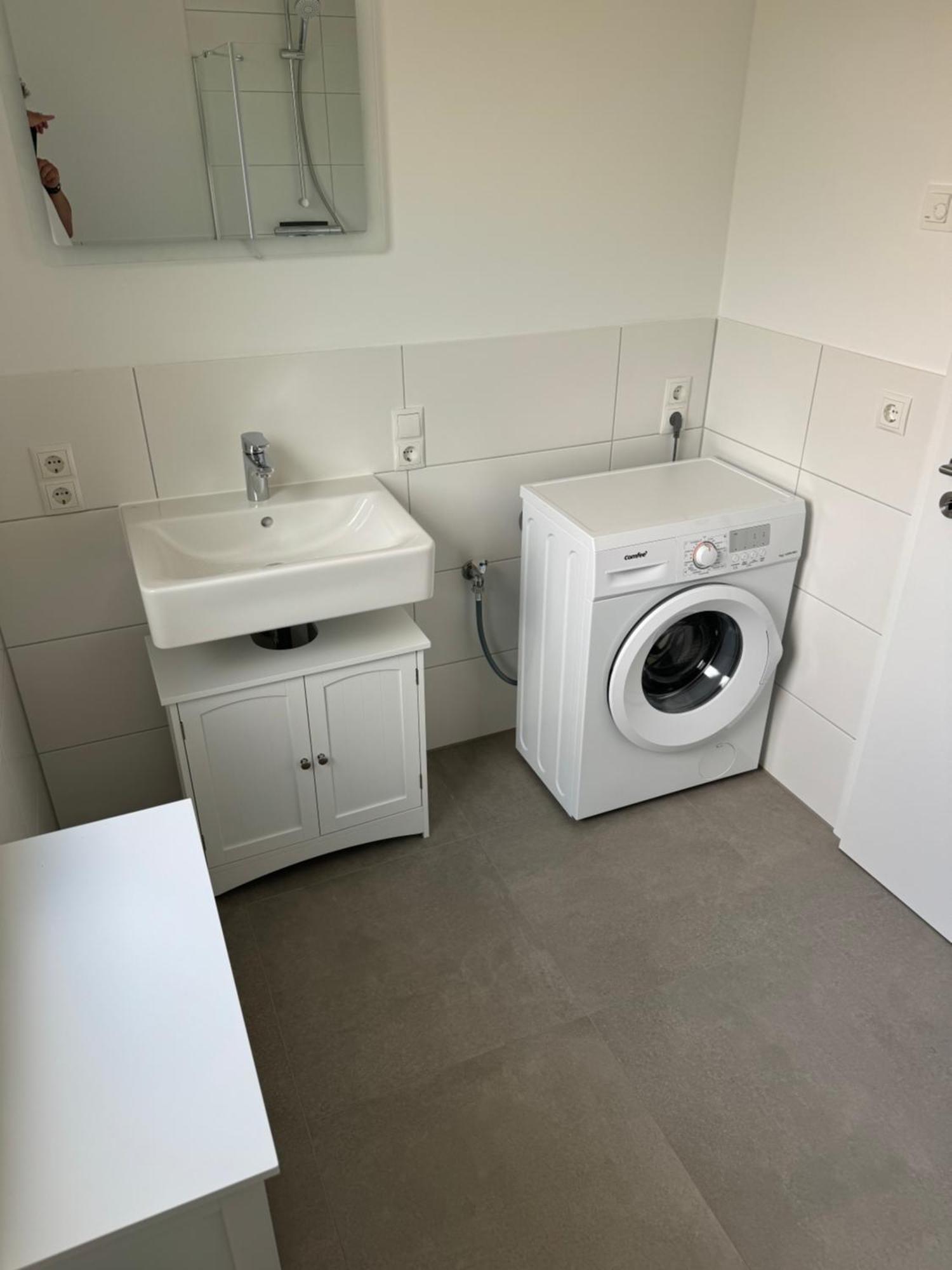Apartament Haus Duenenweg Achim Zewnętrze zdjęcie