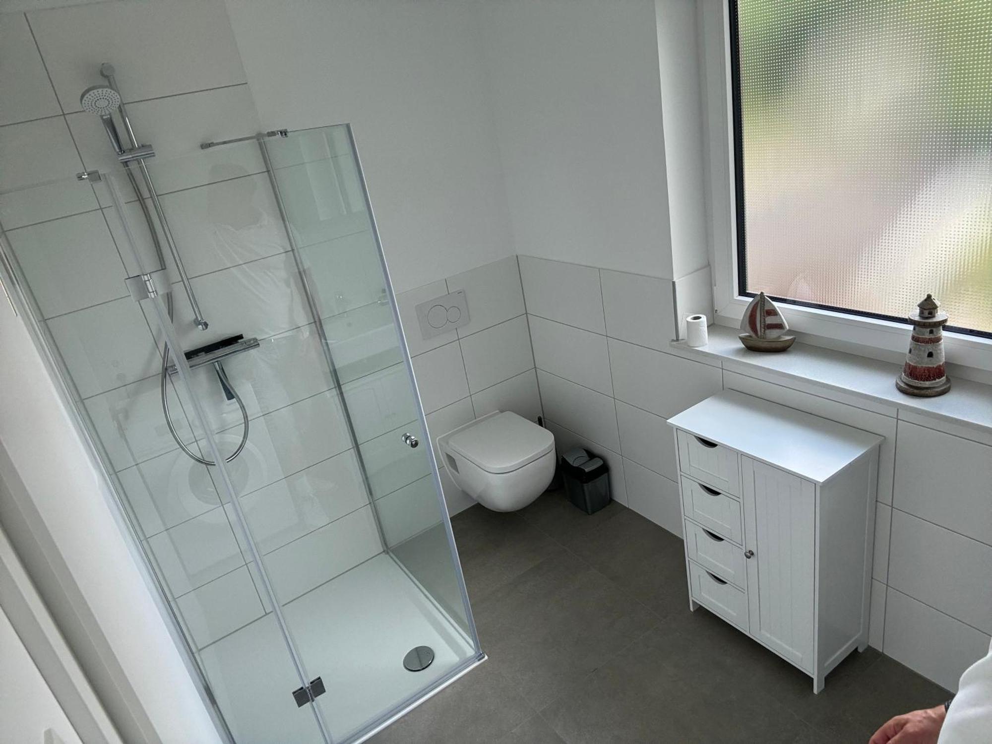 Apartament Haus Duenenweg Achim Zewnętrze zdjęcie