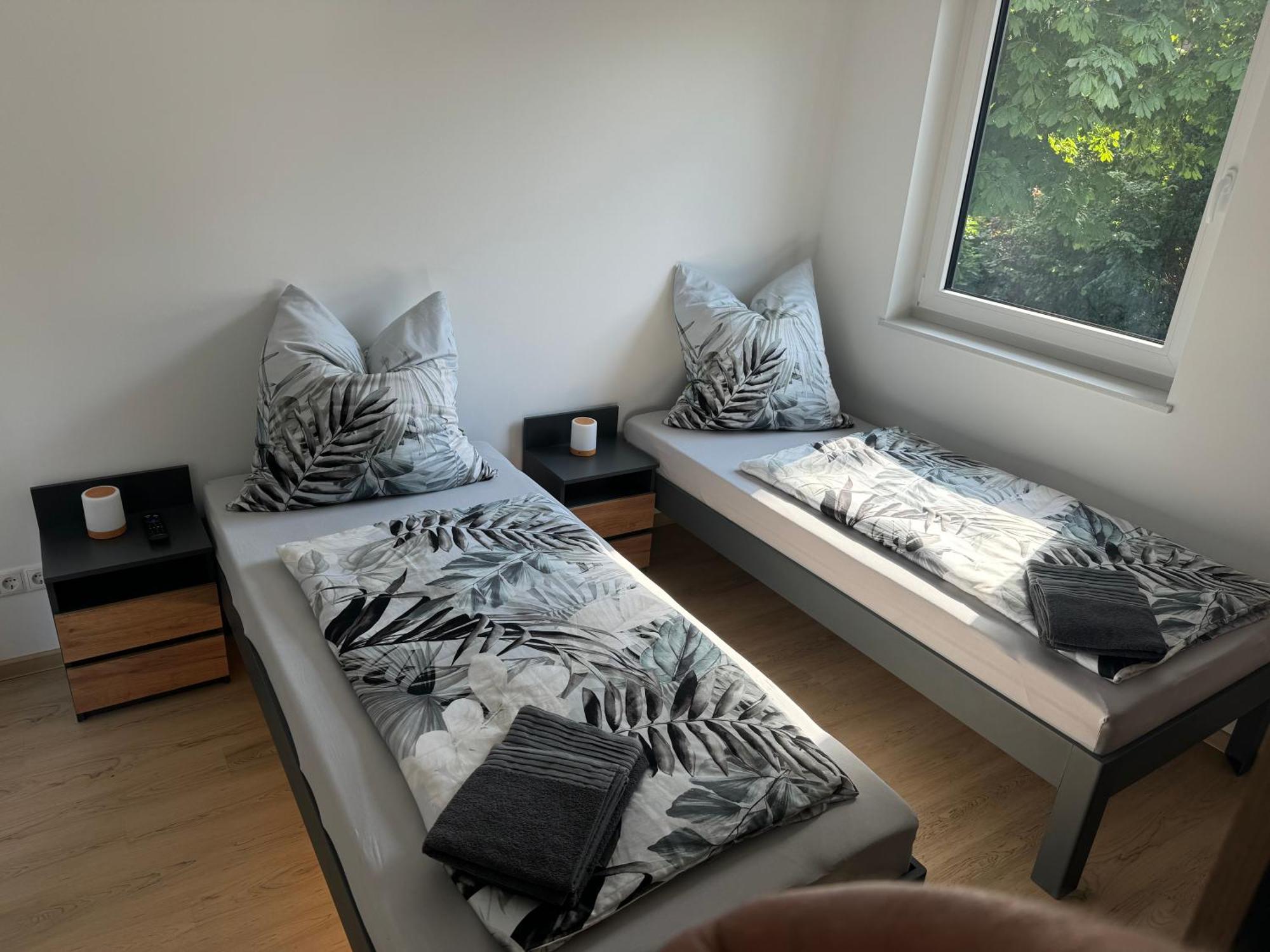 Apartament Haus Duenenweg Achim Zewnętrze zdjęcie