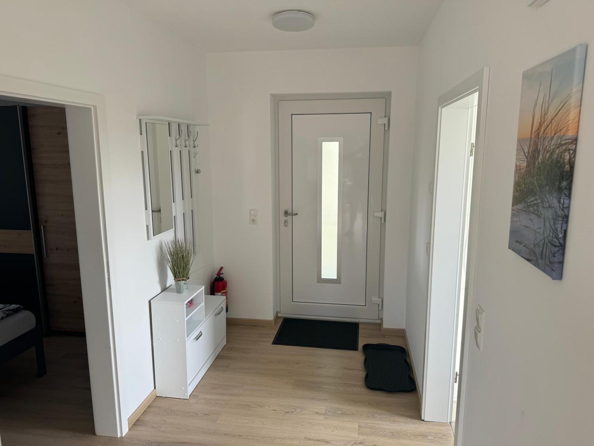 Apartament Haus Duenenweg Achim Zewnętrze zdjęcie