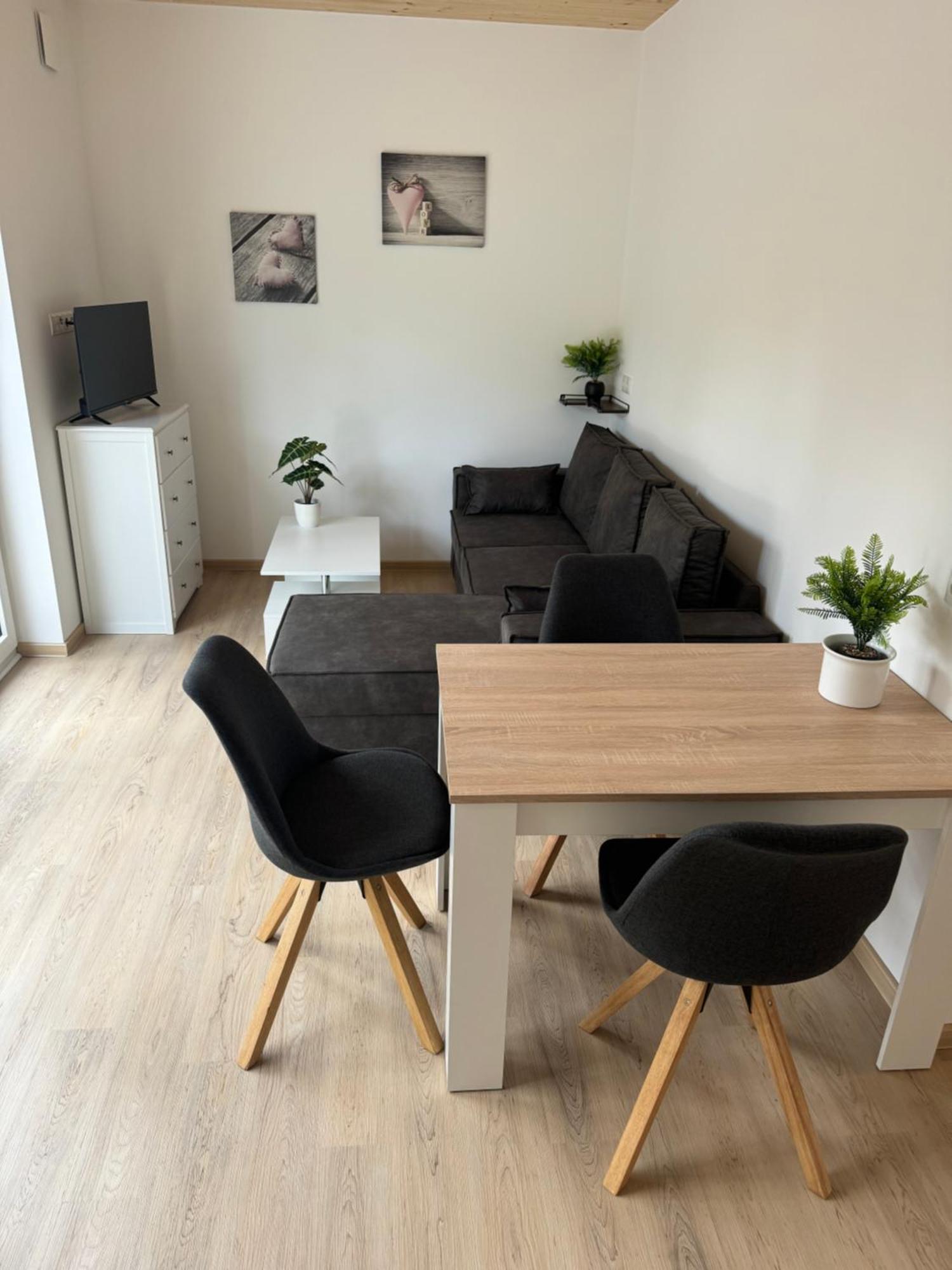Apartament Haus Duenenweg Achim Zewnętrze zdjęcie