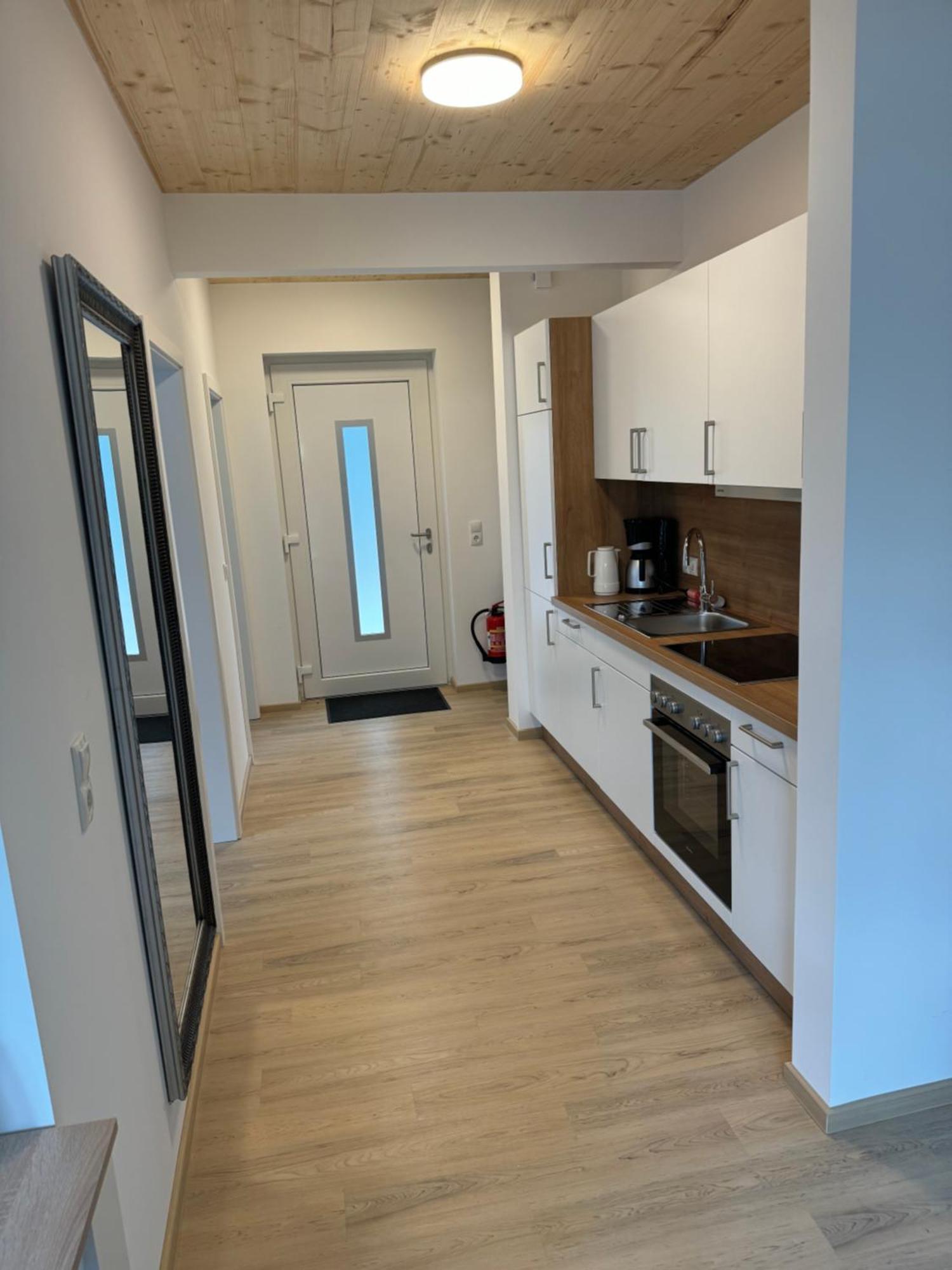 Apartament Haus Duenenweg Achim Zewnętrze zdjęcie