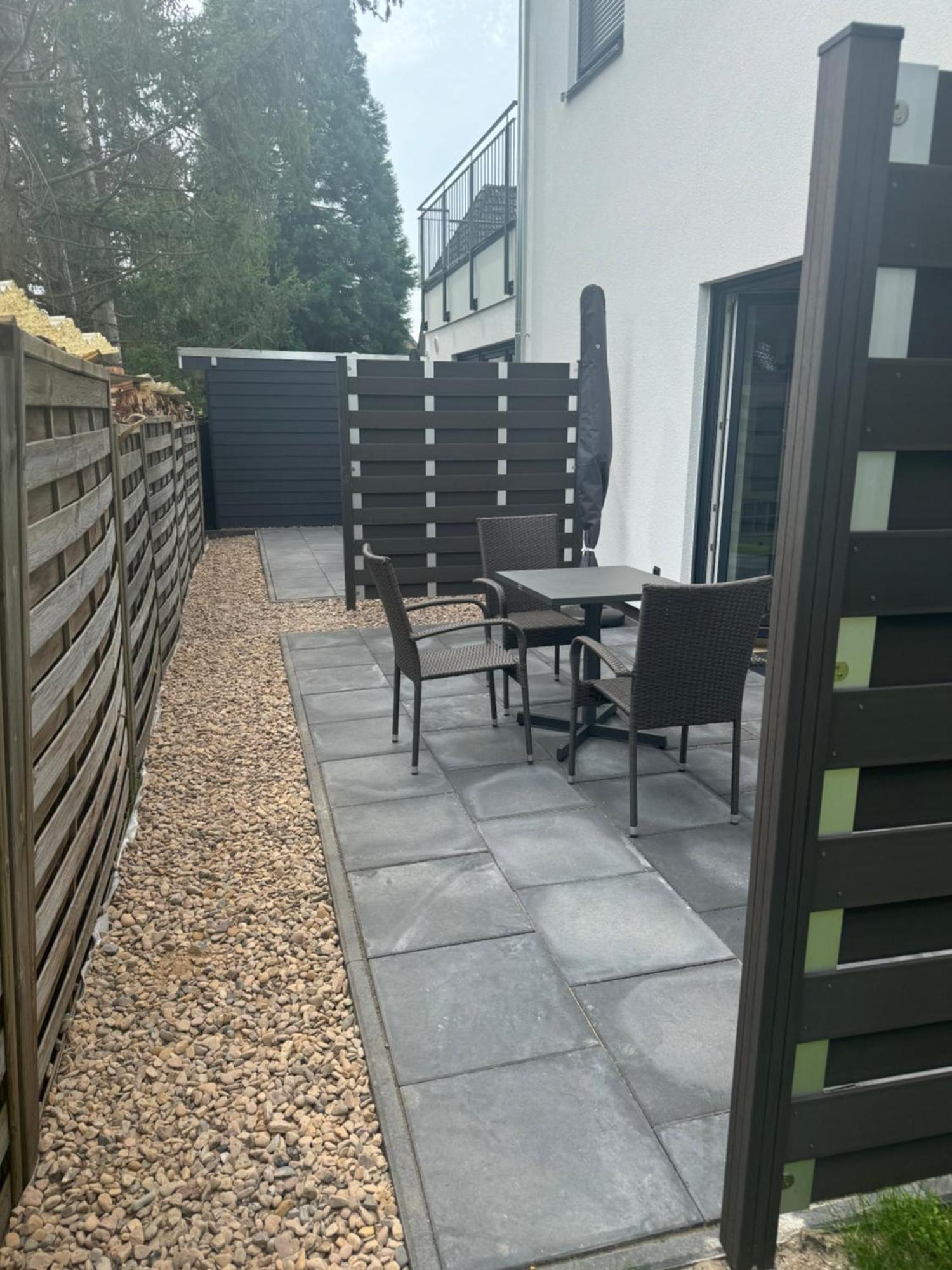 Apartament Haus Duenenweg Achim Zewnętrze zdjęcie